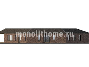 Проект дома Предтеч-2 — 3